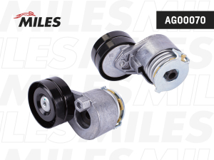 MILES AG00070