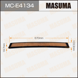 MASUMA MCE4134