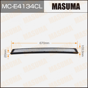 MASUMA MCE4134CL