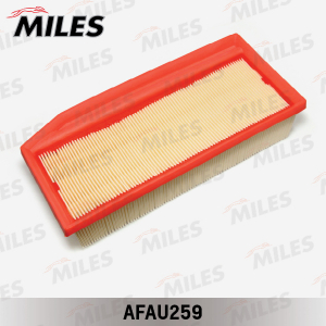 MILES AFAU259