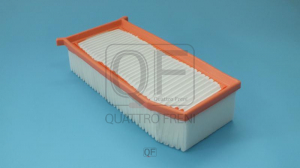 QUATTRO FRENI QF36A00360