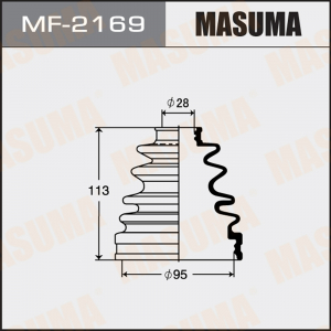 MASUMA MF2169