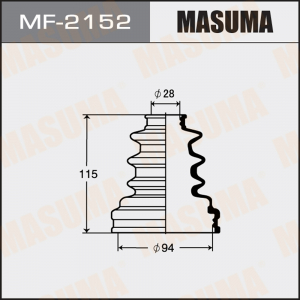 MASUMA MF2152