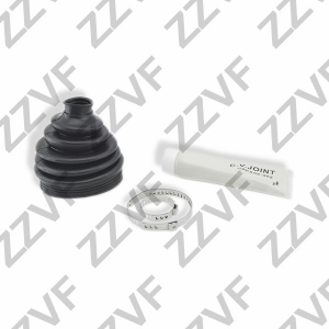 ZZVF ZVP411N
