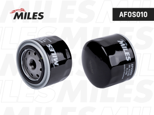 MILES AFOS010
