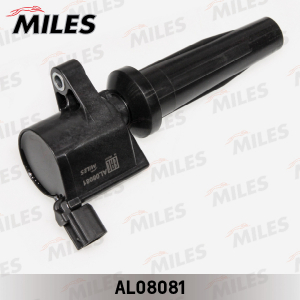 MILES AL08081