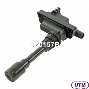 UTM CZ0157B