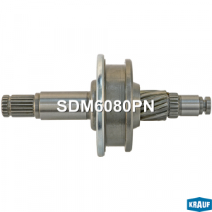 KRAUF SDM6080PN