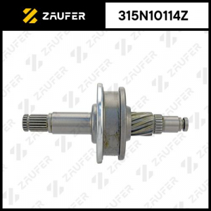 ZAUFER 315N10114Z