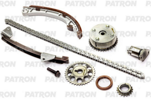 PATRON PTCK058