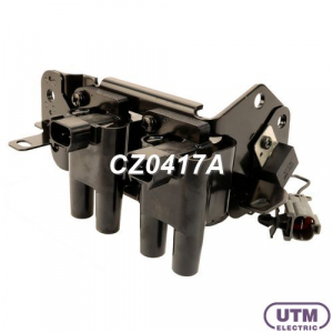 UTM CZ0417A