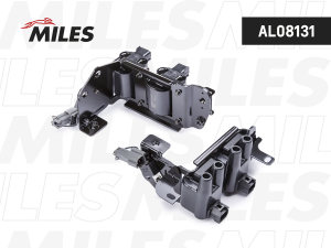 MILES AL08131
