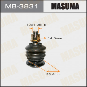 MASUMA MB3831
