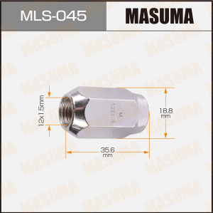 MASUMA MLS045