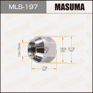MASUMA MLS197