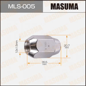 MASUMA MLS005