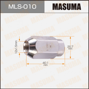 MASUMA MLS010