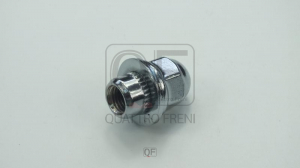 QUATTRO FRENI QF24C00001