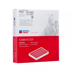 DOUBLE FORCE DFC21003C