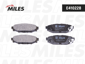 MILES E410228