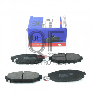 QUATTRO FRENI QF80402