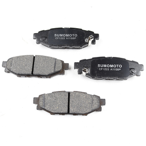 SUMOMOTO SMD7064