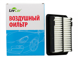 LIVCAR LCH89820033A