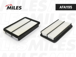 MILES AFAI195
