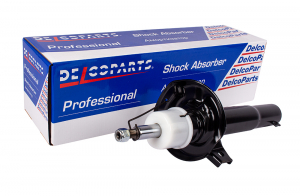 DELCO PARTS 19376626