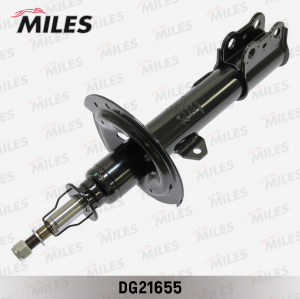 MILES DG21655