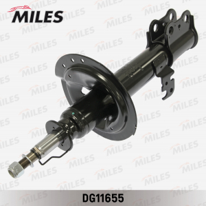 MILES DG11655