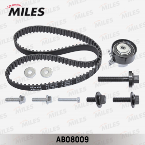 MILES AB08009