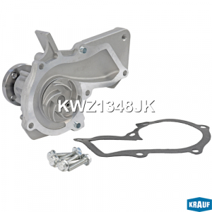 KRAUF KWZ1348JK