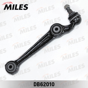 MILES DB62010
