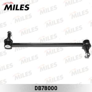 MILES DB78000