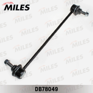 MILES DB78049