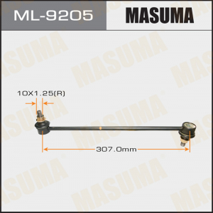 MASUMA ML9205