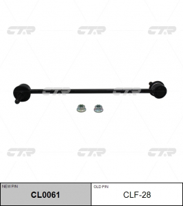 CTR CLF28