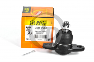 JUST DRIVE JSB0057