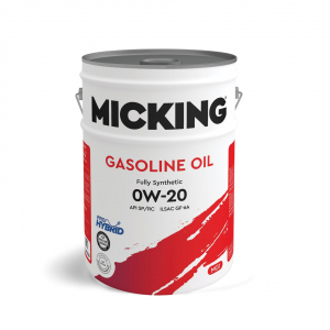 MICKING M2118