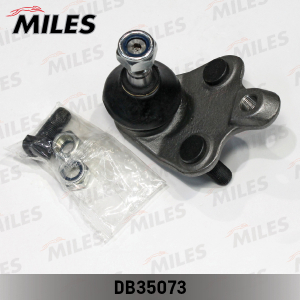 MILES DB35073