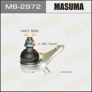 MASUMA MB2972