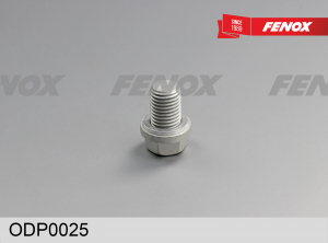 FENOX ODP0025