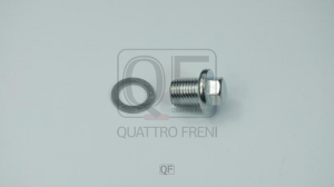 QUATTRO FRENI QF54A00033