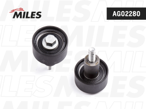 MILES AG02280