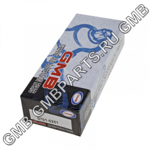 GMB 07010251