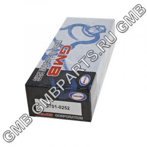 GMB 07010252