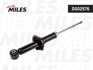 MILES DG02576