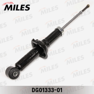 MILES DG0133301