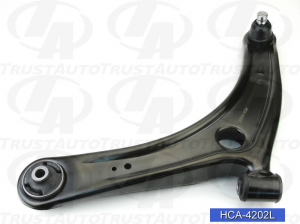 TRUSTAUTO HCA4202L